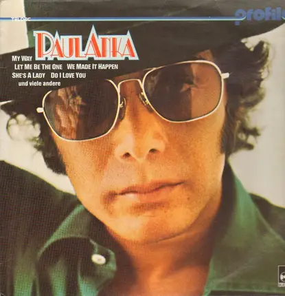 Paul Anka - Paul Anka
