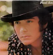 LP - Paul Anka - Paul Anka
