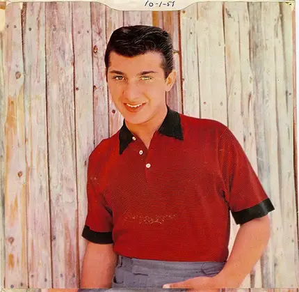 Paul Anka - Put Your Head On My Shoulder