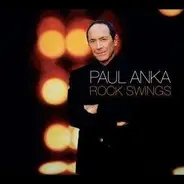 Paul Anka - Rock Swings