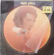 Paul Anka - She's a Lady