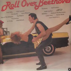 Paul Anka - Roll Over Beethoven