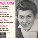 7'' - Paul Anka a.o. - Zwei Mädchen Aus Germany - club edition