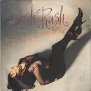 7'' - Paula Abdul - Rush Rush - Silver labels