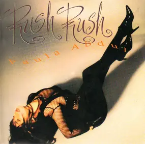 Paula Abdul - Rush Rush