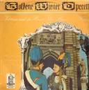 LP - Paul Abraham - Viktoria und ihr Husar, Die Blume von Hawaii