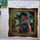 LP - Paul Abraham - Die Blume Von Hawaii - Victoria Und Ihr Husar / Querschnitte