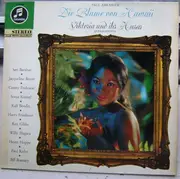LP - Paul Abraham - Die Blume Von Hawaii - Victoria Und Ihr Husar / Querschnitte