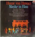 LP - Paul Abraham, Fred Raymond - Blume von Hawaii / Maske in Blau