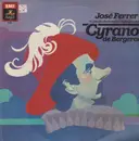 LP - Jose Ferrer - Cyrano - still sealed