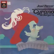 LP - Jose Ferrer - Cyrano - still sealed