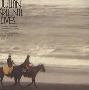 Paul Banks - Julian Plenti Lives EP