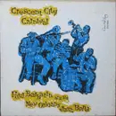 10'' - Paul Barbarin And His Jazz Band - Crescent City Carnival