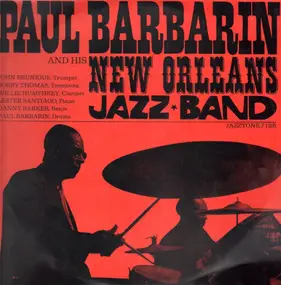 Paul Barbarin - New Orleans Jamboree