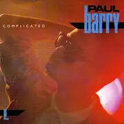 12'' - Paul Barry - Complicated