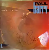 Paul Barry