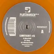 Paul Birken - Limitiert #5