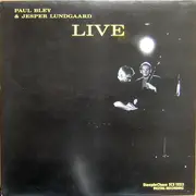 LP - Paul Bley & Jesper Lundgaard - Live
