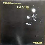 Paul Bley & Jesper Lundgaard - Live