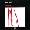 LP - Paul Bley With Steve Swallow & Pete La Roca - Syndrome - still sealed