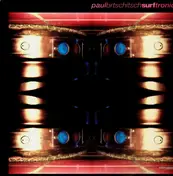 Paul Brtschitsch - Surftronic