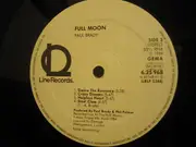 LP - Paul Brady - Full Moon