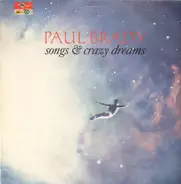 Paul Brady - Songs & Crazy Dreams