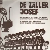 Paul Burkhard - De Zäller Josef