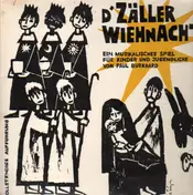 Paul Burkhard - D'Zäller Wienacht