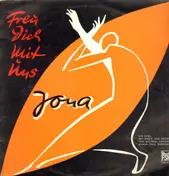 Paul Burkhard - Freu Dich Mit Uns, Jona