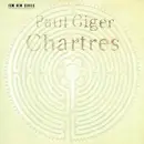 CD - Paul Giger - CHARTRES