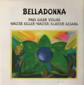 Paul Giger - Belladonna