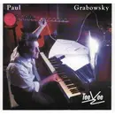 CD - Paul Grabowsky - Tee Vee