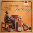 LP - Paul Griffin - Hammond Swing Mit Paul Griffin