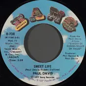 Paul Davis - Sweet Life