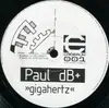 12'' - Paul dB+ - Gigahertz
