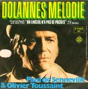 Paul de Senneville & Olivier Toussaint - Dolannes Melodie