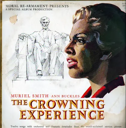 Paul Dunlap - The Crowning Experience OST