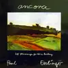 LP - Paul Esslinger - Ancora