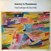 Ensemble - Journey To Mandalonia