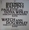 12inch Vinyl Single - Paulette Winley & Tanya Winley / Ann Winley - Rhymin' And Rappin' /  Watch Dog - Still Sealed