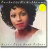 LP - Paulette McWilliams - Never Been Here Before