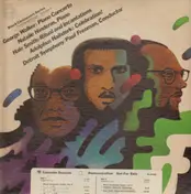 Paul Freeman - Black Composers Series, Vol. 9