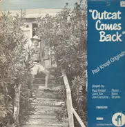 Paul Knopf - Outcat Comes Back