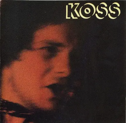 Paul Kossoff - Koss