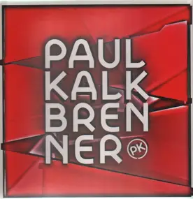 Paul Kalkbrenner - Icke Wieder