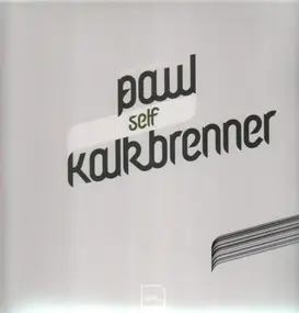 Paul Kalkbrenner - Self