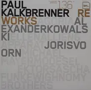 Paul Kalkbrenner - Reworks 12'/1