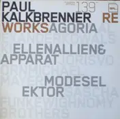 Paul Kalkbrenner - Reworks 12'/2