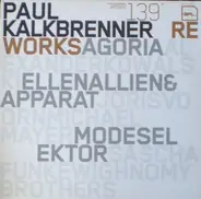 Paul Kalkbrenner - Reworks 12'/2